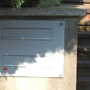 Stelen & Briefkastenanlagen